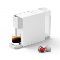 Кофемашина Xiaomi Mijia Capsule Coffee Machine S1301 серая