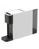 Кофемашина Xiaomi Mijia Capsule Coffee Machine S1301 серая