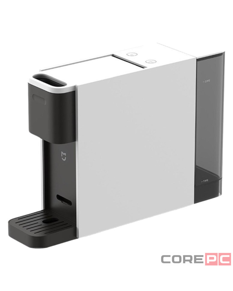 Кофемашина Xiaomi Mijia Capsule Coffee Machine S1301 серая