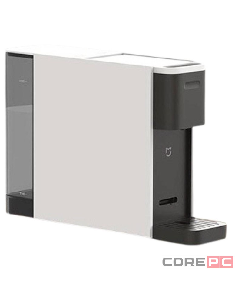 Кофемашина Xiaomi Mijia Capsule Coffee Machine S1301 серая