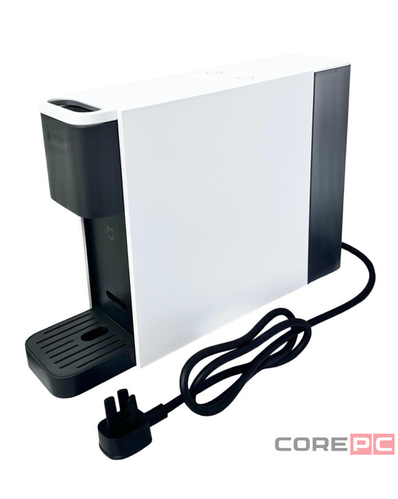 Кофемашина Xiaomi Mijia Capsule Coffee Machine S1301 серая