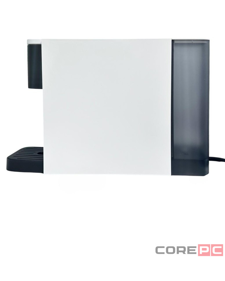 Кофемашина Xiaomi Mijia Capsule Coffee Machine S1301 серая