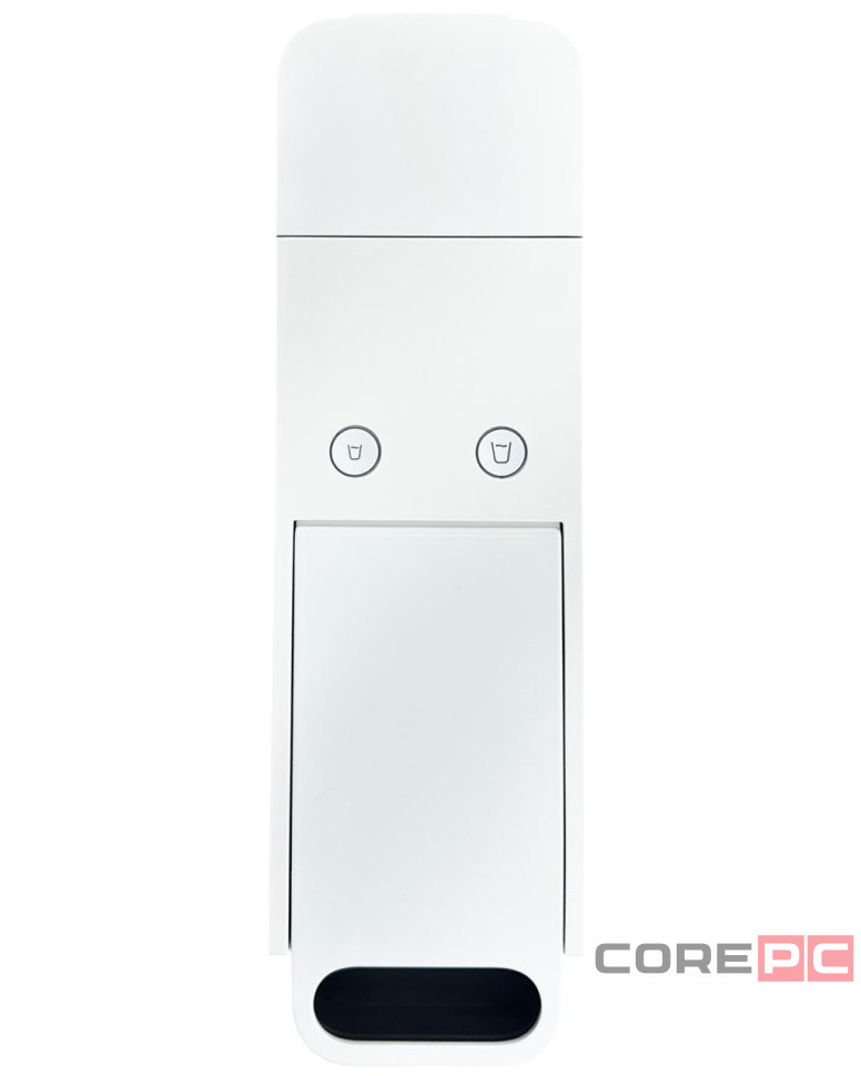 Кофемашина Xiaomi Mijia Capsule Coffee Machine S1301 серая