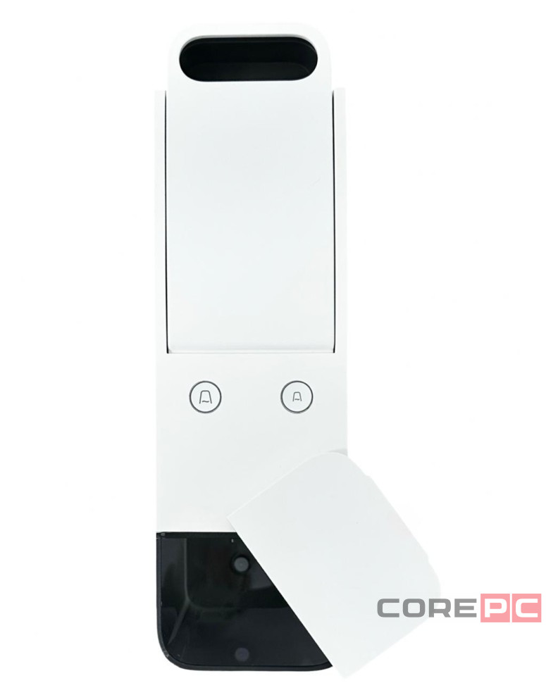 Кофемашина Xiaomi Mijia Capsule Coffee Machine S1301 серая