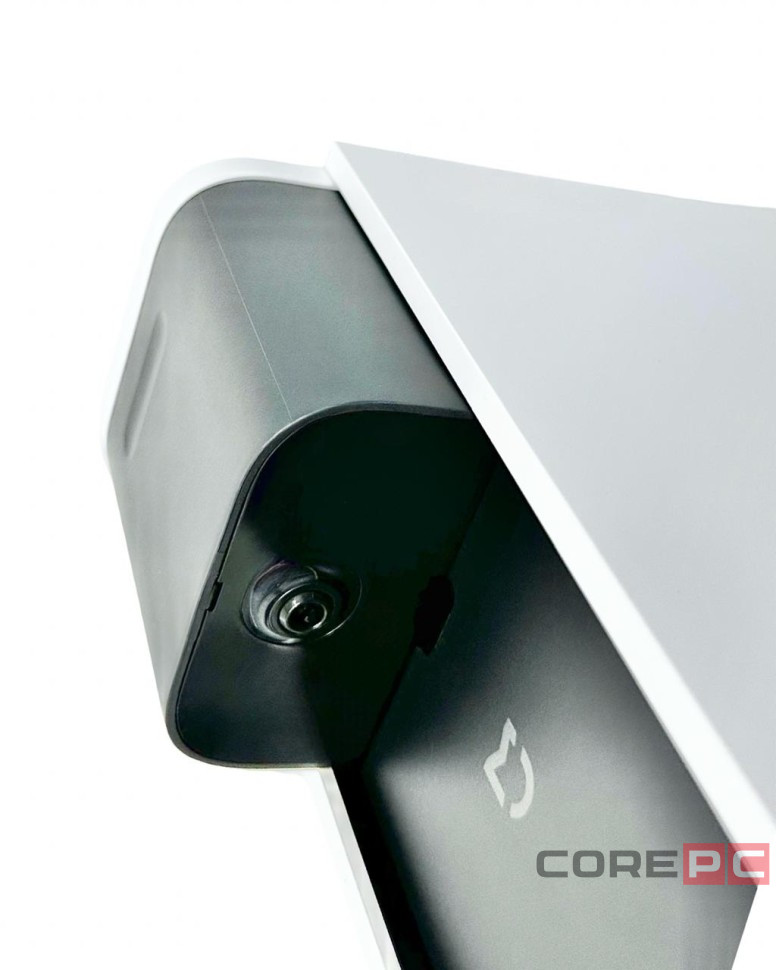 Кофемашина Xiaomi Mijia Capsule Coffee Machine S1301 серая