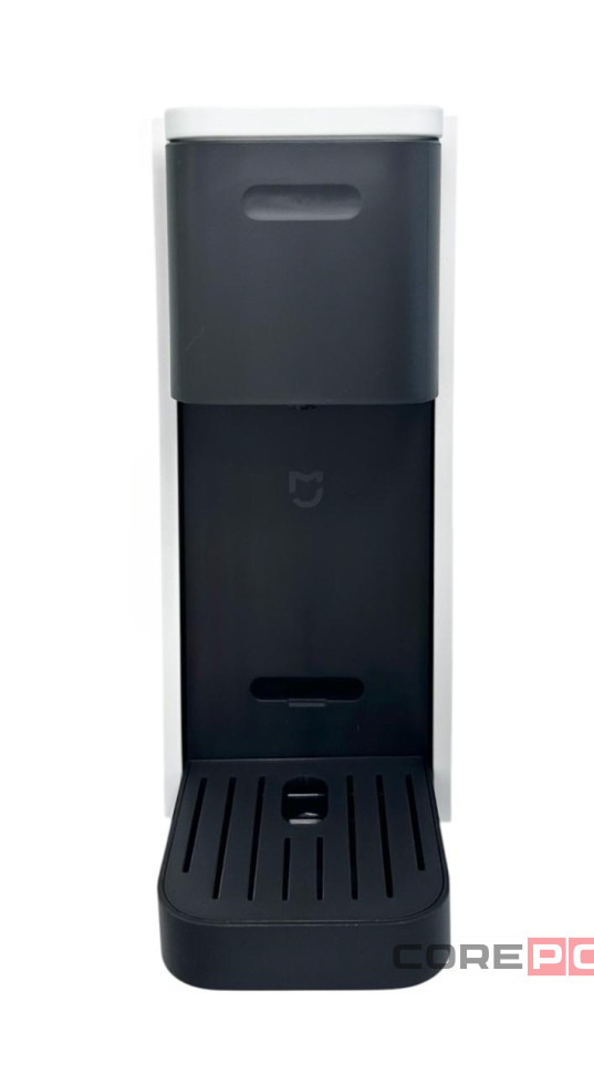 Кофемашина Xiaomi Mijia Capsule Coffee Machine S1301 серая