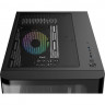 Компьютерный корпус Ocypus Iota C50 BK Curve Glass ARGB Digital TG Black (Iota-C50-BKD300CD-GL)