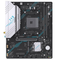 Материнская плата MaxSun MS-B550M GAMING WIFI (6940709661901)
