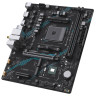 Материнская плата MaxSun MS-B550M GAMING WIFI (6940709661901)