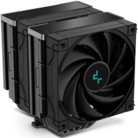 Кулер для процессора Deepcool AK620 ZERO DARK PWM R-AK620-BKNNMT-G-1