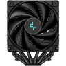 Кулер для процессора Deepcool AK620 ZERO DARK PWM R-AK620-BKNNMT-G-1
