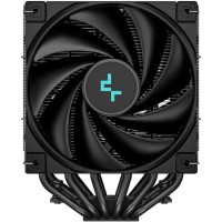 Кулер для процессора Deepcool AK620 ZERO DARK PWM R-AK620-BKNNMT-G-1