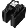 Кулер для процессора Deepcool AK620 ZERO DARK PWM R-AK620-BKNNMT-G-1