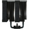 Кулер для процессора Deepcool AK620 ZERO DARK PWM R-AK620-BKNNMT-G-1