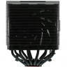 Кулер для процессора Deepcool AK620 ZERO DARK PWM R-AK620-BKNNMT-G-1
