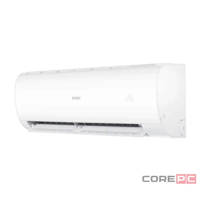 Кондиционер настенный Haier Coral DC Inverter AS20HPL2HRA / 1U20HPL1FRA