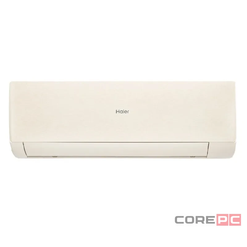 Кондиционер настенный Haier Stellar HP -20С DC Inverter Gold AS25SHP2HRA-C / 1U25SHP2FRA
