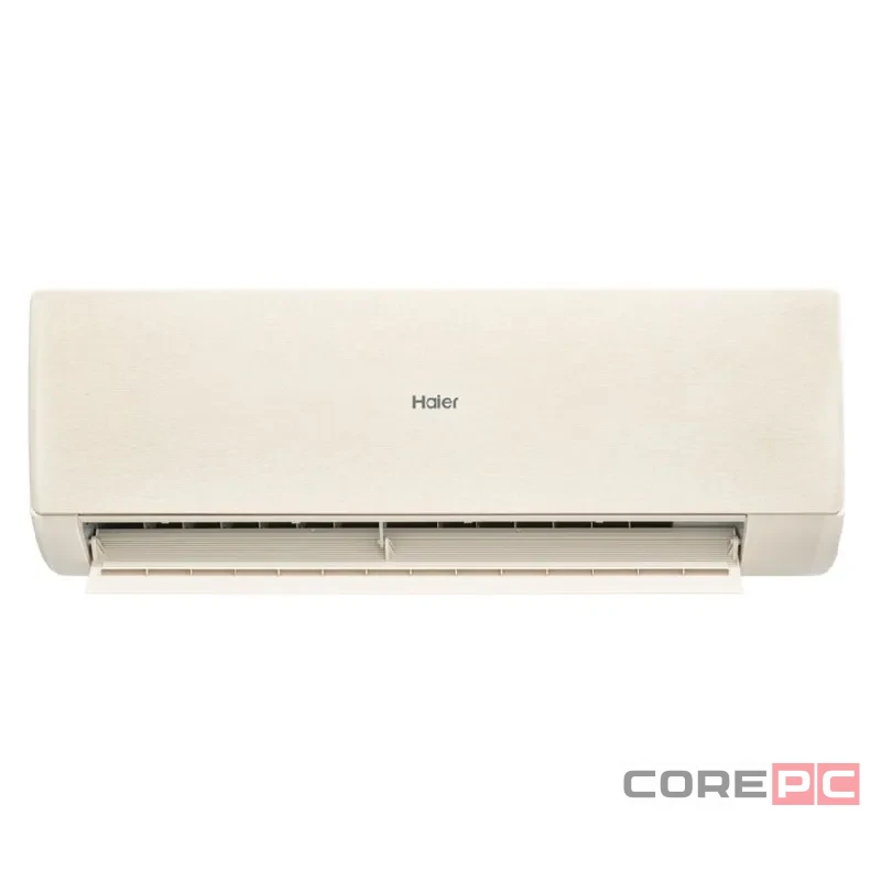 Кондиционер настенный Haier Stellar HP -20С DC Inverter Gold AS25SHP2HRA-C / 1U25SHP2FRA