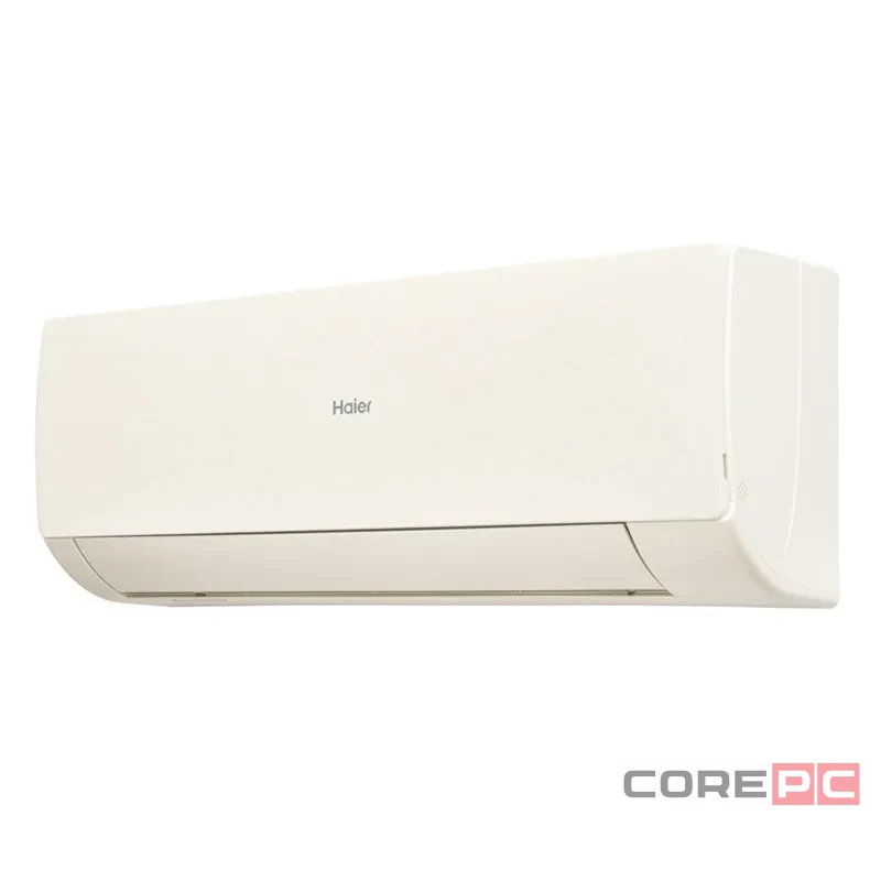 Кондиционер настенный Haier Stellar HP -20С DC Inverter Gold AS25SHP2HRA-C / 1U25SHP2FRA