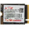 Твердотельный накопитель ADATA XPG 1000 Gb GAMMIX S55 (SGAMMIXS55-1T-C)