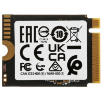 Твердотельный накопитель ADATA XPG 1000 Gb GAMMIX S55 (SGAMMIXS55-1T-C)