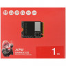 Твердотельный накопитель ADATA XPG 1000 Gb GAMMIX S55 (SGAMMIXS55-1T-C)