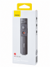 Беспроводной Ведущий (красный Лазер) Baseus Orange Wireless Presenter ACFYB-0G