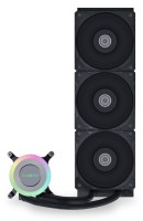 Система жидкостного охлаждения для процессора Lian Li GA II Lite 360 Perfomance Black (G89.GA2L36PB.R0)