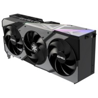 Видеокарта INNO3D (C50803-16D7X-176069R) GeForce RTX 5080 16GB ICHILL X3 V2