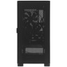 Компьютерный корпус Montech AIR 100 LITE Black (AIR100LB)