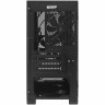 Компьютерный корпус Montech AIR 100 LITE Black (AIR100LB)