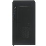 Компьютерный корпус Montech AIR 100 LITE Black (AIR100LB)