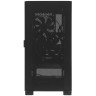 Компьютерный корпус Montech AIR 100 LITE Black (AIR100LB)