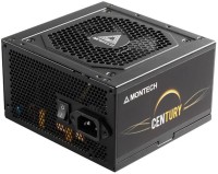 Блок питания Montech 850W CENTURY Black (CENTURY850)