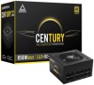 Блок питания Montech 850W CENTURY Black (CENTURY850)