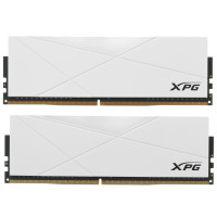 Оперативная память 16 Gb 3600 MHz ADATA XPG White (AX4U36008G18I-DW50)