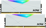 Оперативная память 16 Gb 3600 MHz ADATA XPG White (AX4U36008G18I-DW50)