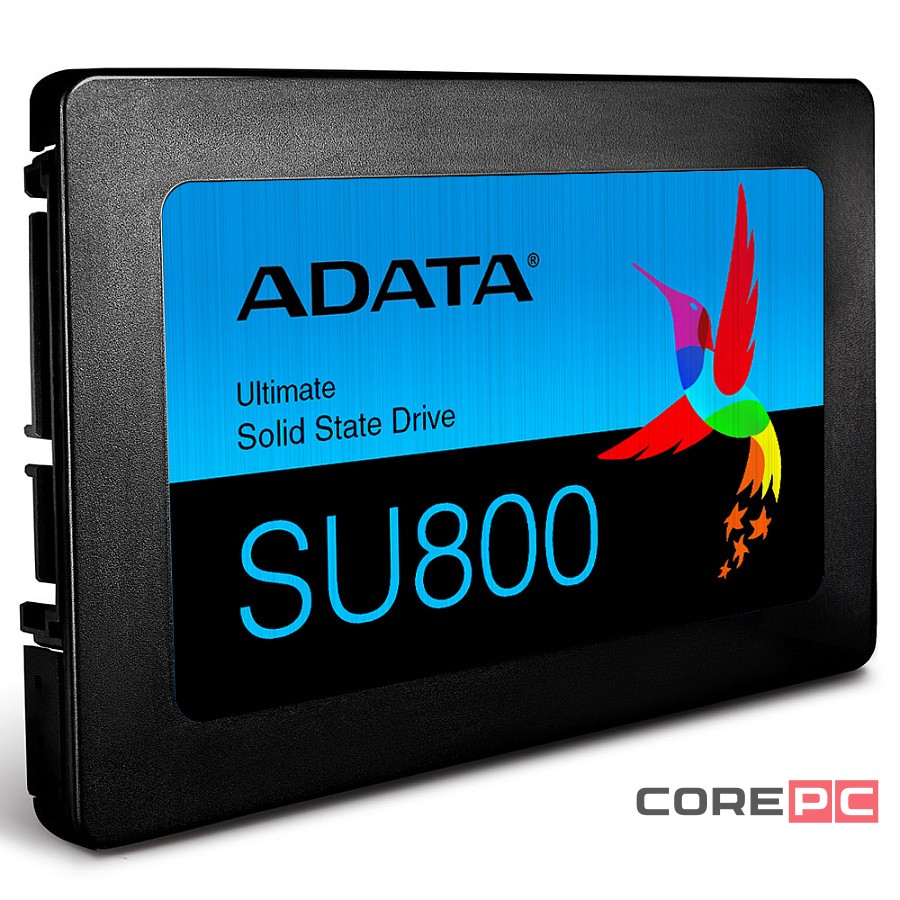 Твердотельный накопитель ADATA XPG 1024 Gb ULTIMATE SU800 ASU800SS-1TT-C