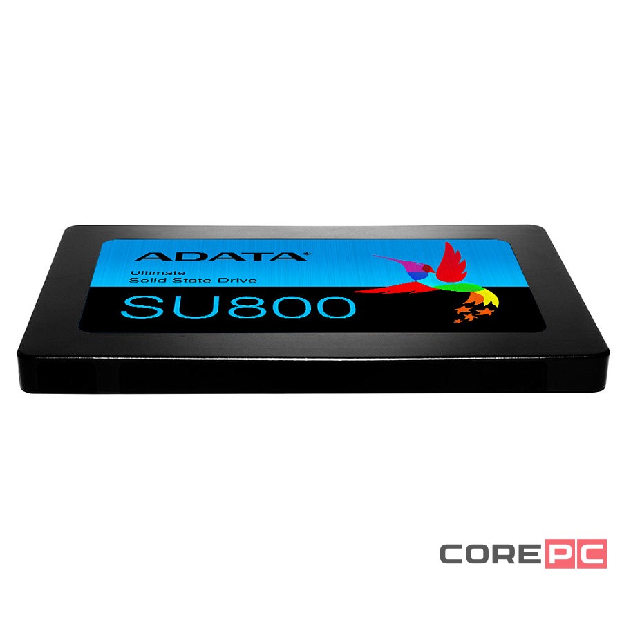 Твердотельный накопитель ADATA XPG 1024 Gb ULTIMATE SU800 ASU800SS-1TT-C