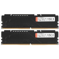 Оперативная память 32 Gb 5600 MHz Kingston FURY Beast Black (KF556C36BBEK2-32)