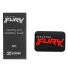 Оперативная память 32 Gb 5600 MHz Kingston FURY Beast Black (KF556C36BBEK2-32)
