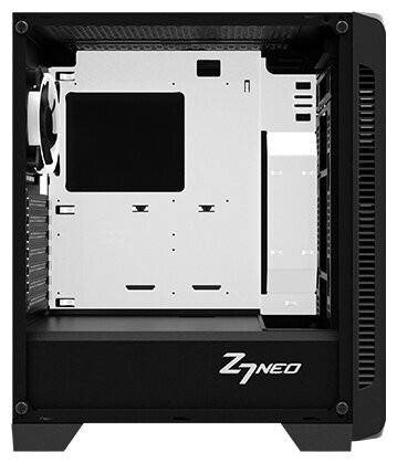 Компьютерный корпус Zalman Z7 NEO