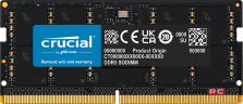 Оперативная память 48 Gb 5600 MHz CRUCIAL Classic (CT48G56C46S5)