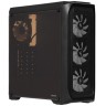 Компьютерный корпус Zalman N5 MF Black