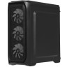 Компьютерный корпус Zalman N5 MF Black