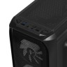 Компьютерный корпус Zalman N5 MF Black