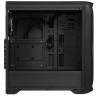 Компьютерный корпус Zalman N5 MF Black