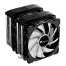 Кулер для процессора JONSBO CR-2100