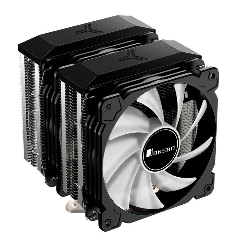 Кулер для процессора JONSBO CR-2100