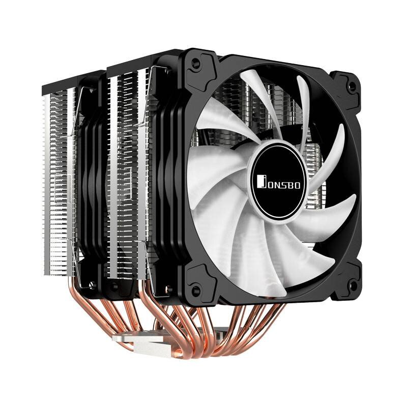 Кулер для процессора JONSBO CR-2100